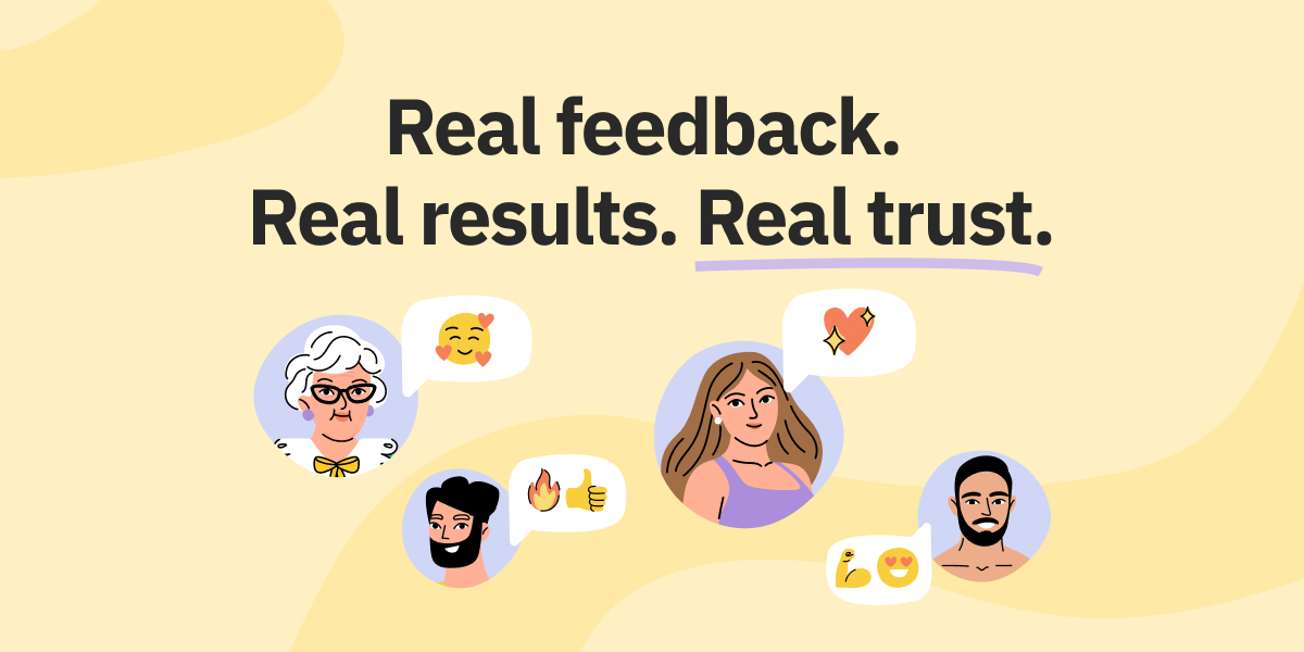 Unimeal Reviews: Real Customers Feedback