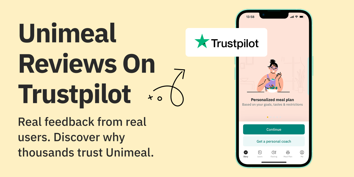 Unimeal Reviews Trustpilot: Real Insights & Ratings
