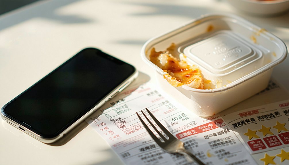 Unimeal HelloPeter Reviews