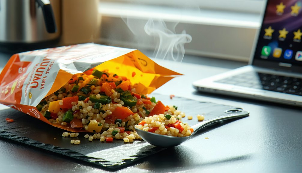 Unimeal Reviews on Reviewsio The Real Results