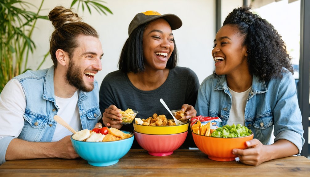 Real Unimeal user reviews